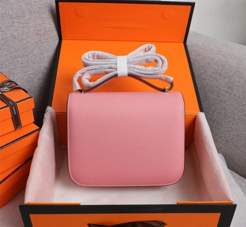 Hermes Satchel Bags 4101-3953