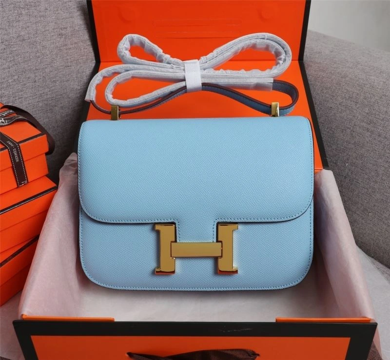 Hermes Satchel Bags 4101-3954