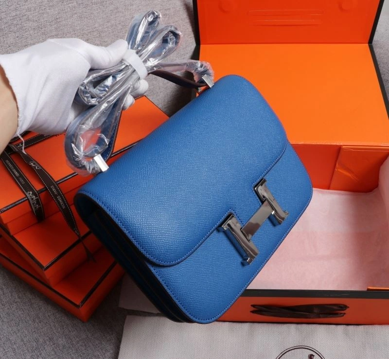 Hermes Satchel Bags 4101-3955