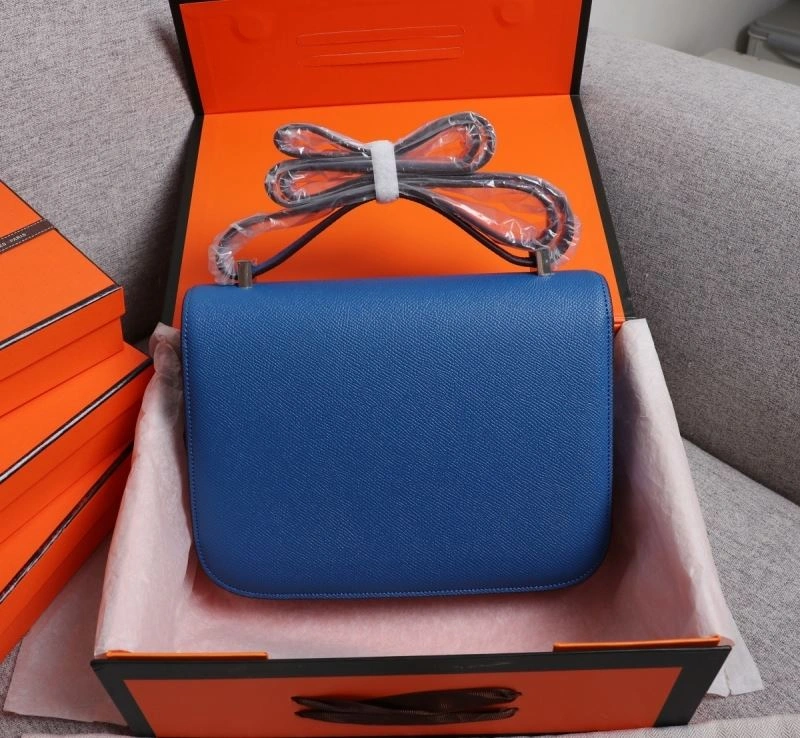 Hermes Satchel Bags 4101-3955