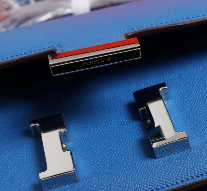 Hermes Satchel Bags 4101-3955