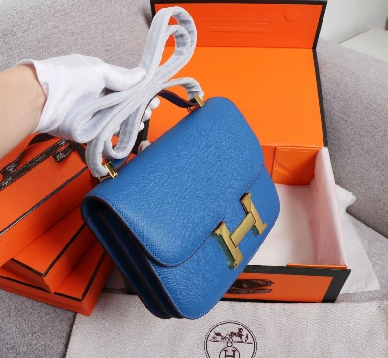 Hermes Satchel Bags 4101-3956