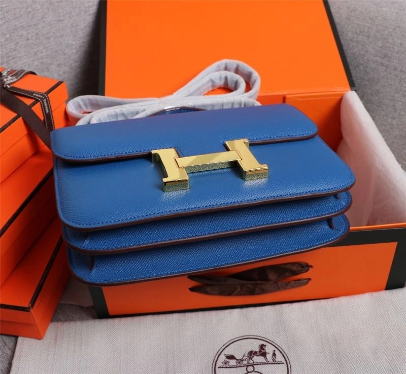 Hermes Satchel Bags 4101-3956