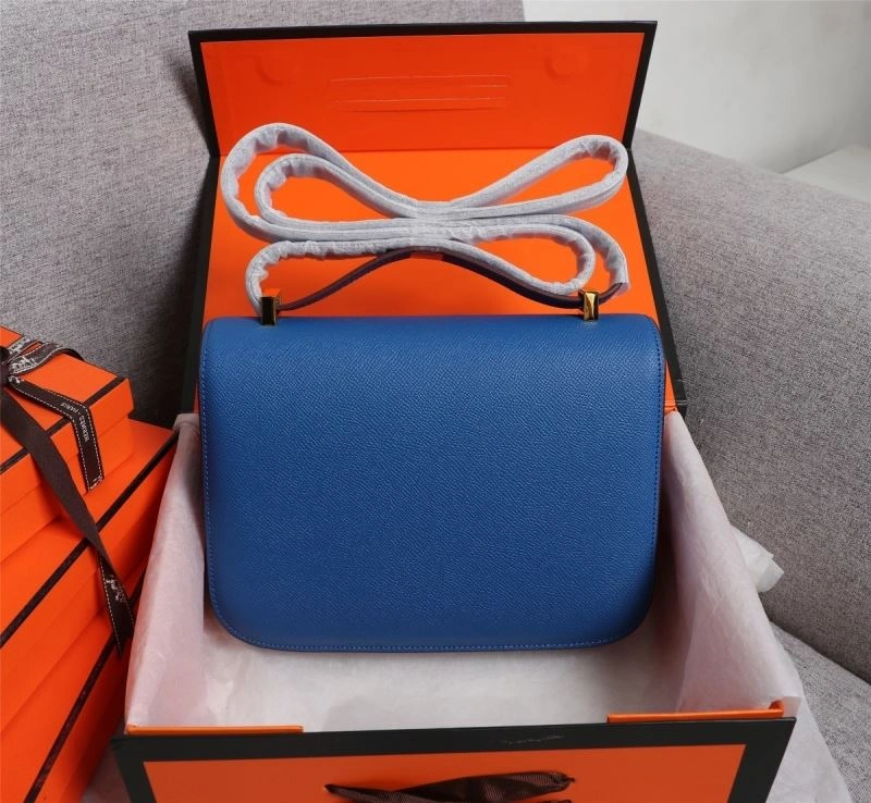 Hermes Satchel Bags 4101-3956