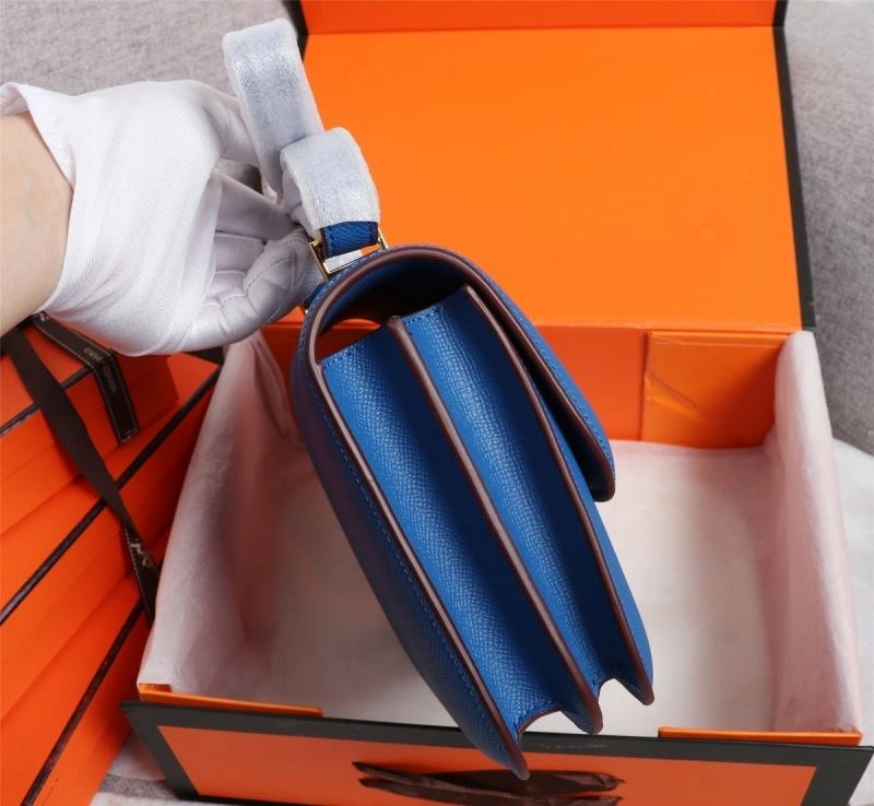 Hermes Satchel Bags 4101-3956