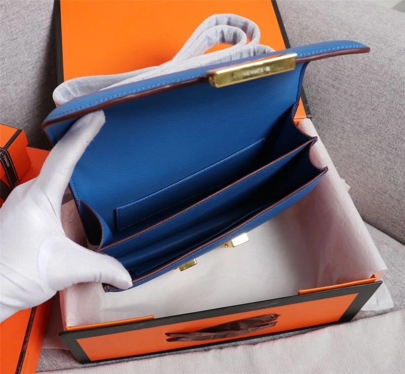 Hermes Satchel Bags 4101-3956