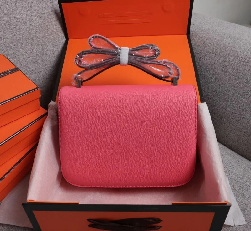 Hermes Satchel Bags 4101-3957