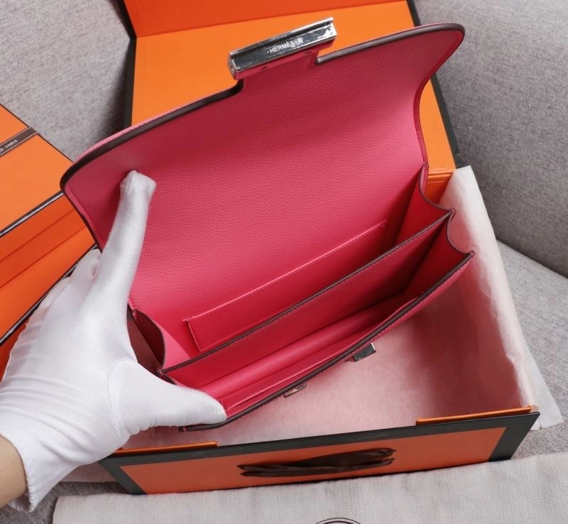 Hermes Satchel Bags 4101-3957