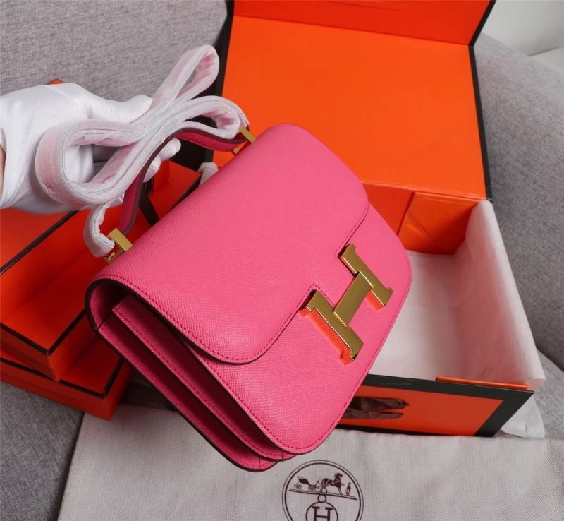 Hermes Satchel Bags 4101-3958