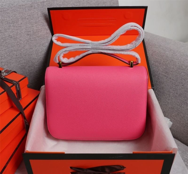 Hermes Satchel Bags 4101-3958