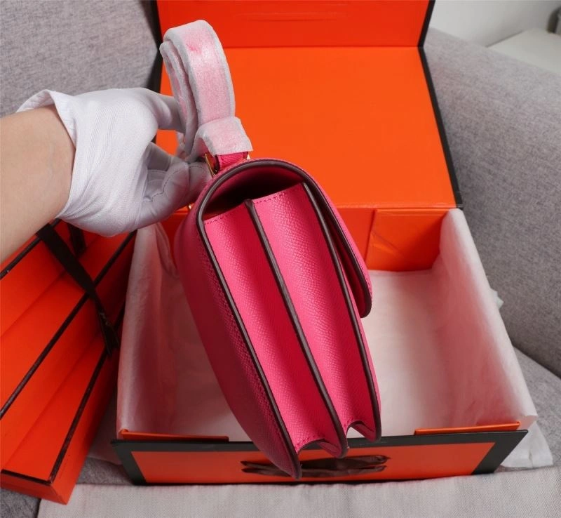 Hermes Satchel Bags 4101-3958