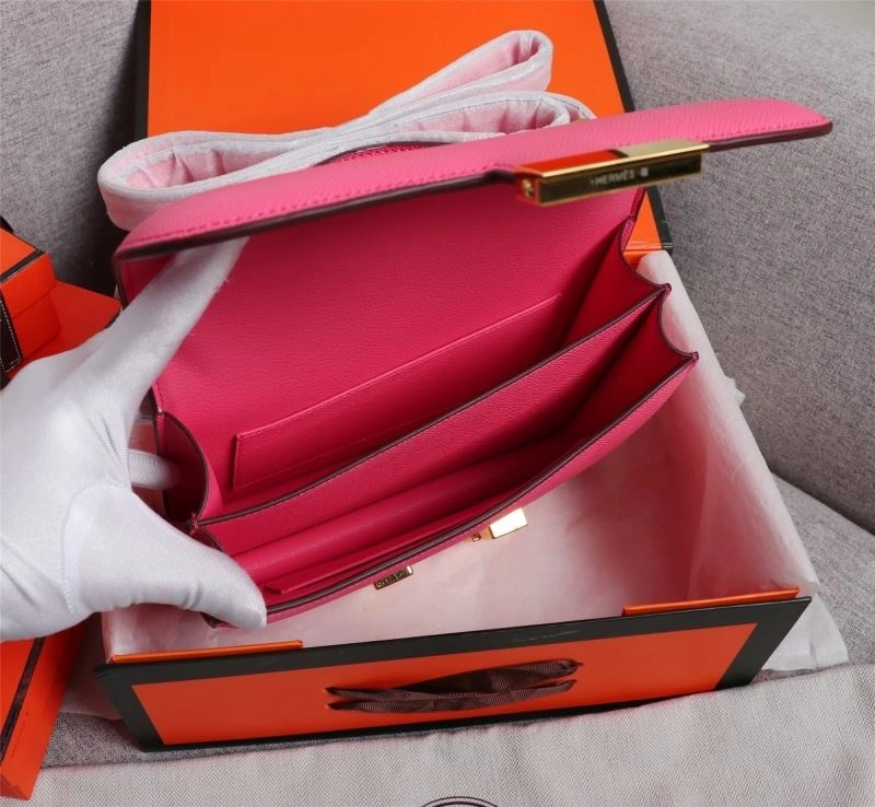 Hermes Satchel Bags 4101-3958