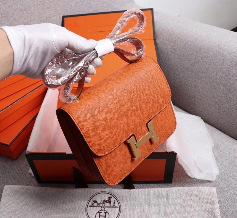 Hermes Satchel Bags 4101-3959