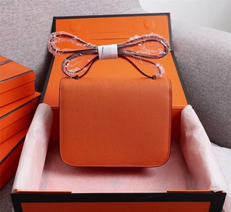 Hermes Satchel Bags 4101-3959