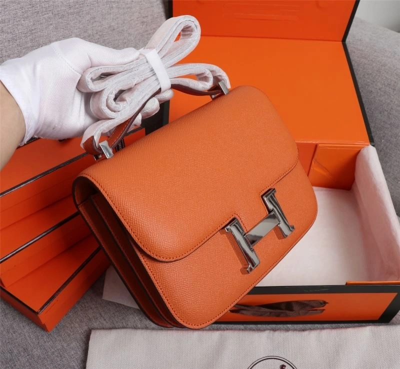 Hermes Satchel Bags 4101-3960