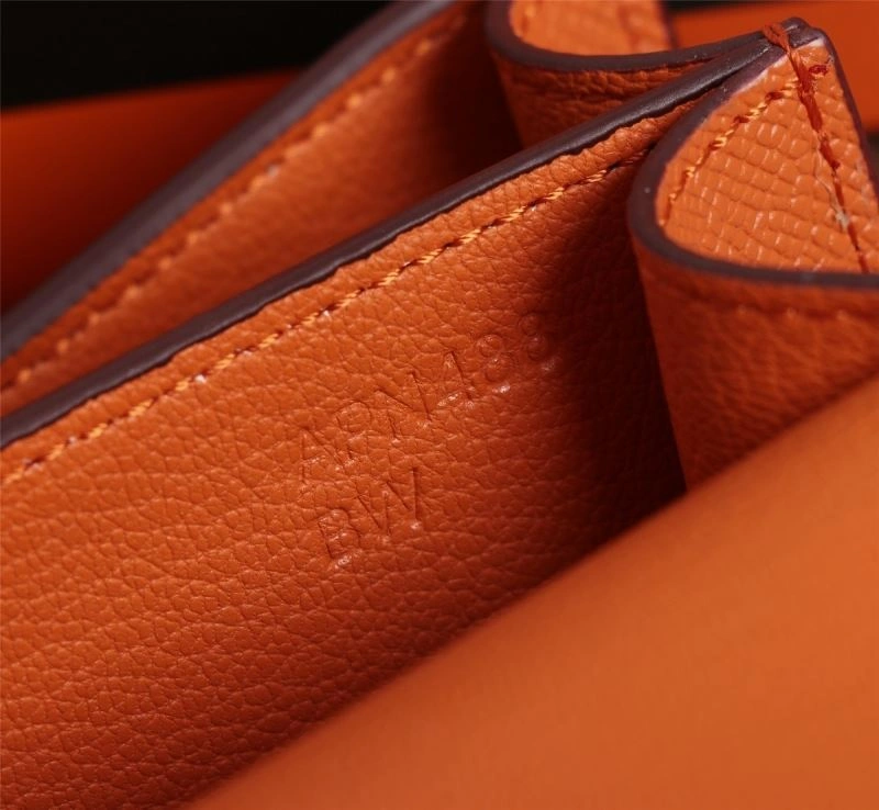 Hermes Satchel Bags 4101-3960