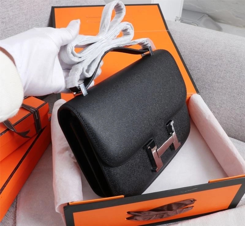 Hermes Satchel Bags 4101-3963