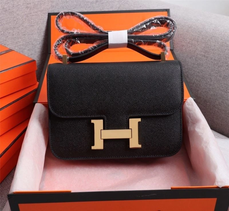 Hermes Satchel Bags 4101-3964