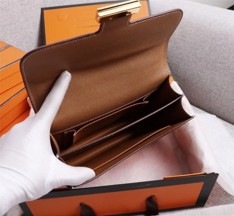 Hermes Satchel Bags 4101-3965