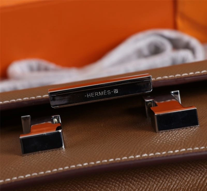 Hermes Satchel Bags 4101-3966