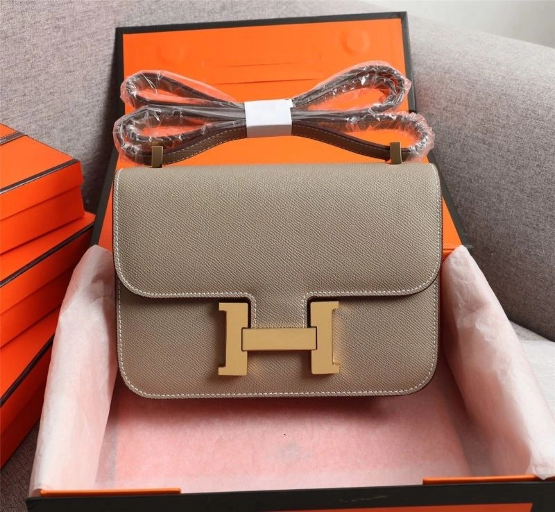 Hermes Satchel Bags 4101-3967