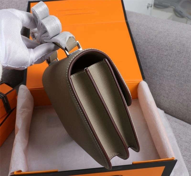 Hermes Satchel Bags 4101-3968