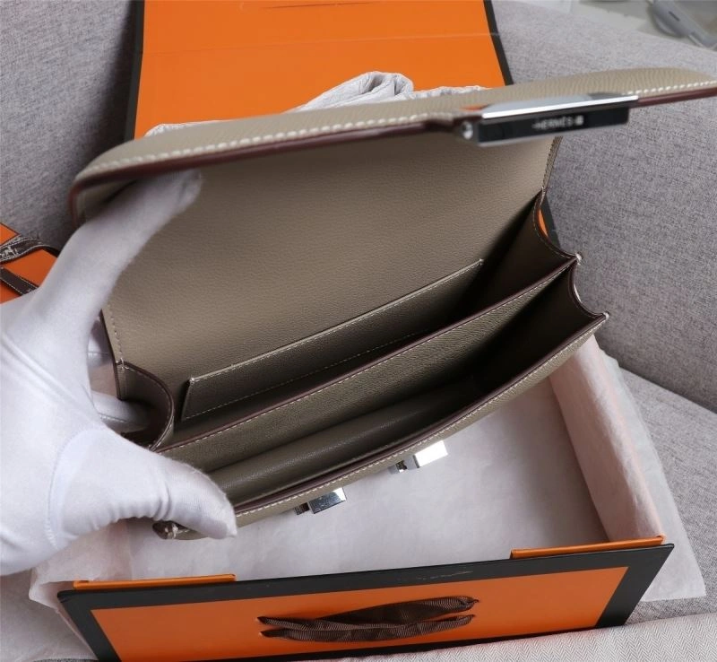 Hermes Satchel Bags 4101-3968