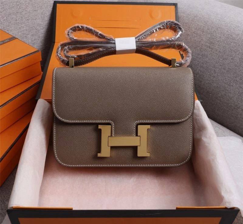 Hermes Satchel Bags 4101-3969