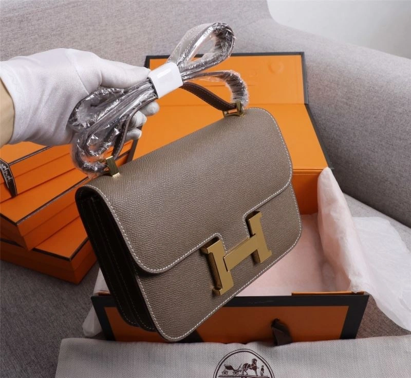 Hermes Satchel Bags 4101-3969