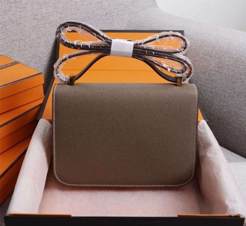 Hermes Satchel Bags 4101-3969