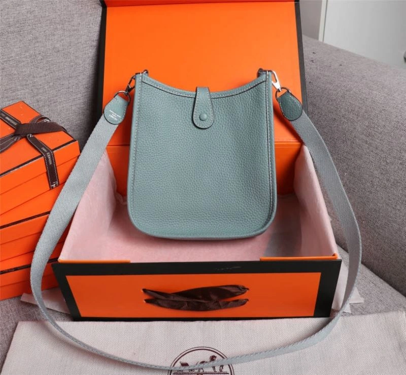 Hermes Satchel Bags 4101-4508