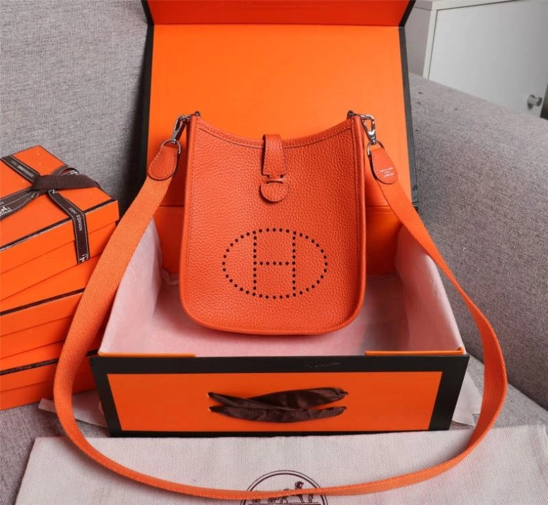 Hermes Satchel Bags 4101-4509