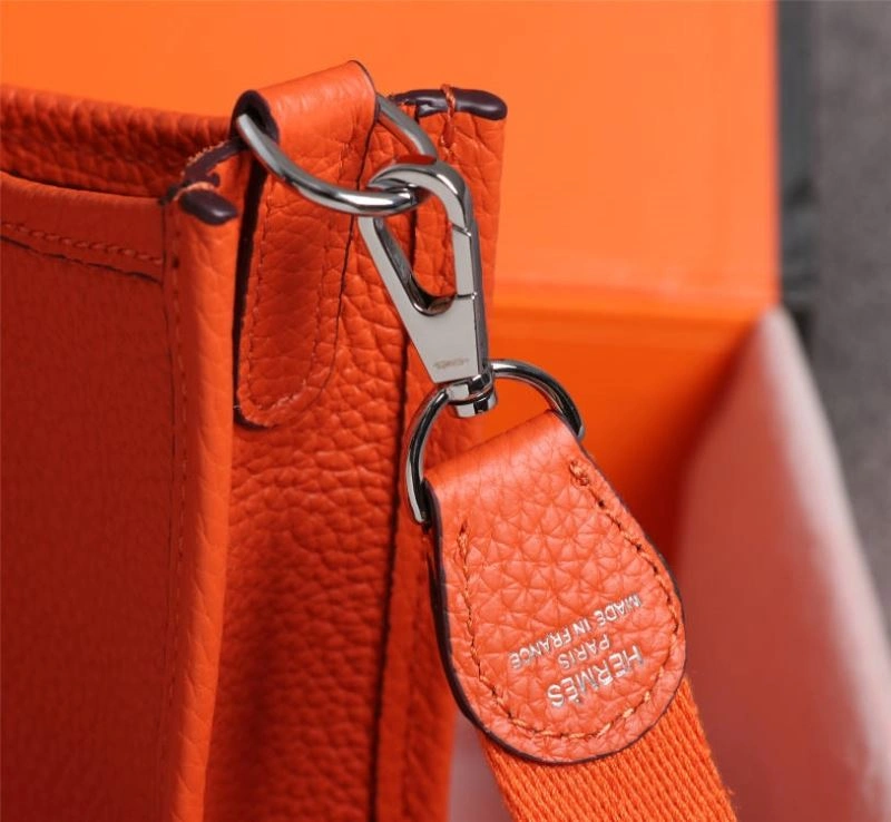 Hermes Satchel Bags 4101-4509