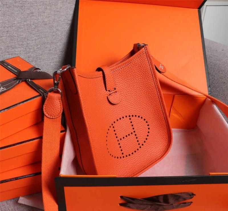 Hermes Satchel Bags 4101-4509