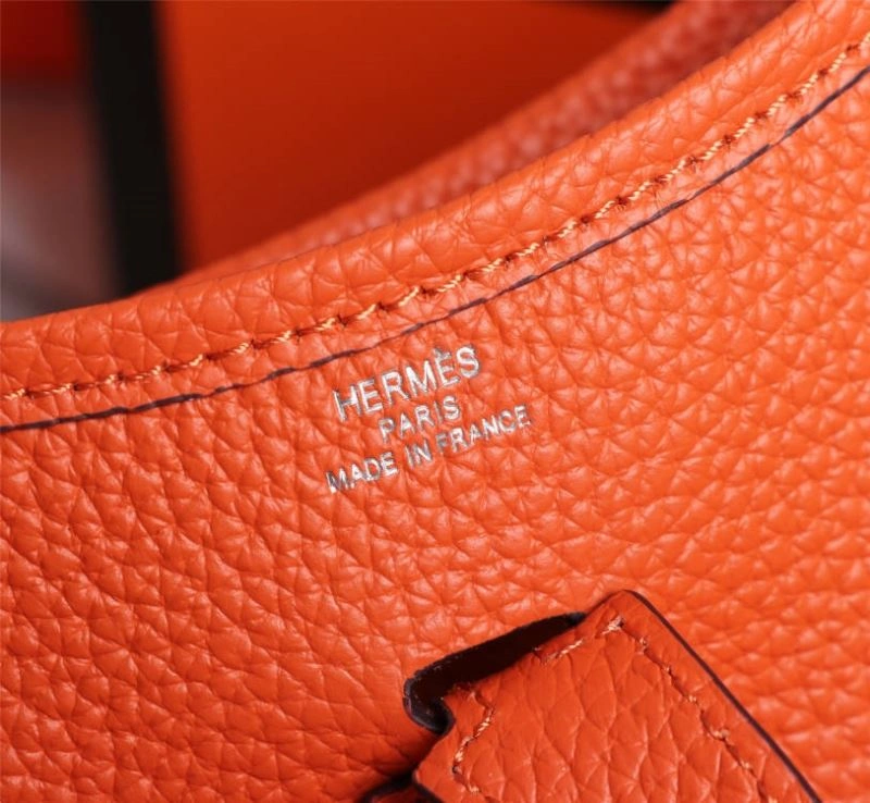 Hermes Satchel Bags 4101-4509
