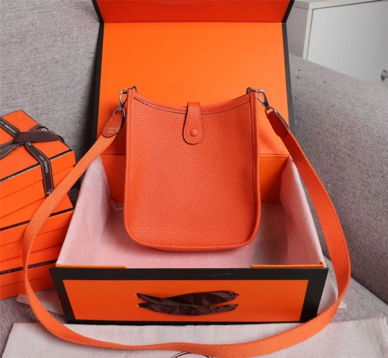 Hermes Satchel Bags 4101-4509