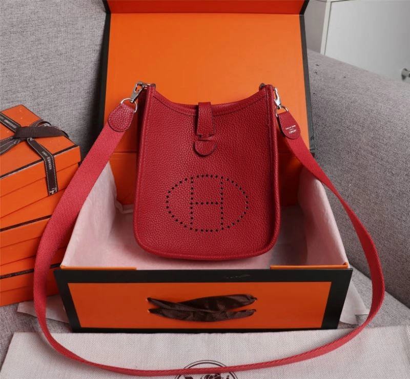 Hermes Satchel Bags 4101-4510