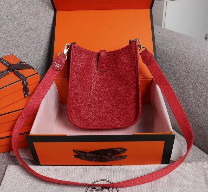 Hermes Satchel Bags 4101-4510