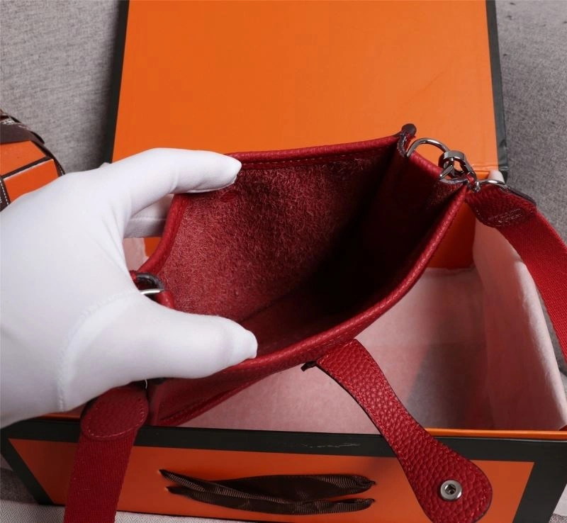 Hermes Satchel Bags 4101-4510