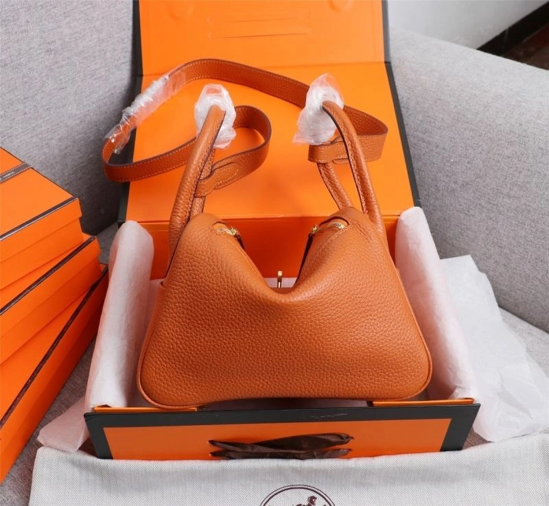 Hermes Satchel Bags 4101-4847
