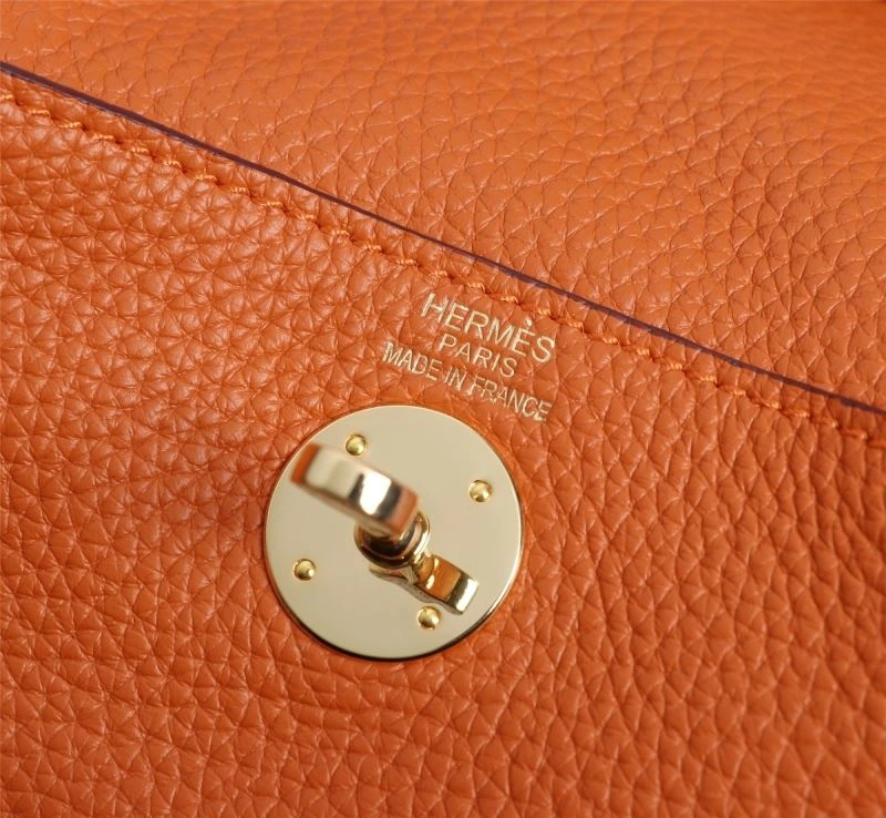 Hermes Satchel Bags 4101-4847