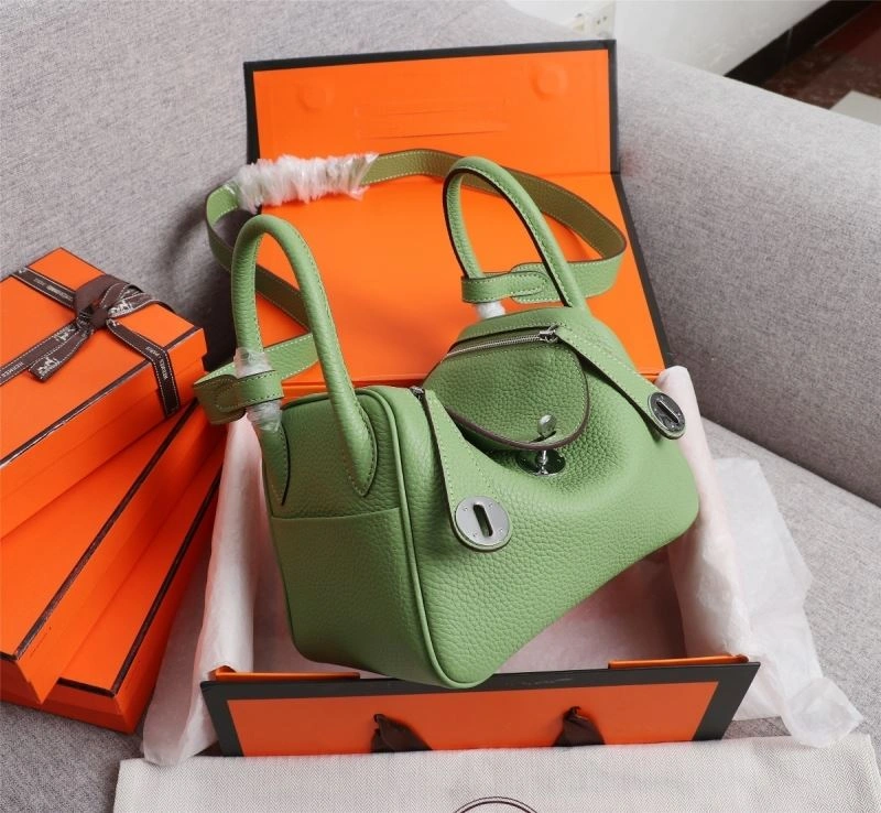 Hermes Satchel Bags 4101-4848