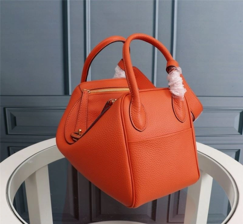 Hermes Satchel Bags 4101-4849