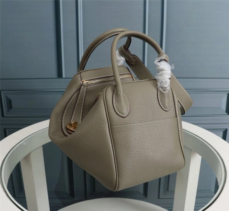 Hermes Satchel Bags 4101-4852