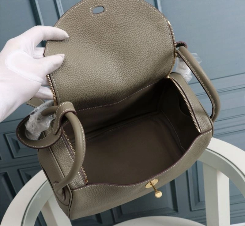 Hermes Satchel Bags 4101-4852