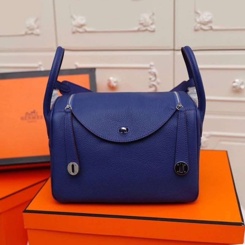 Hermes Satchel Bags 4101-4854