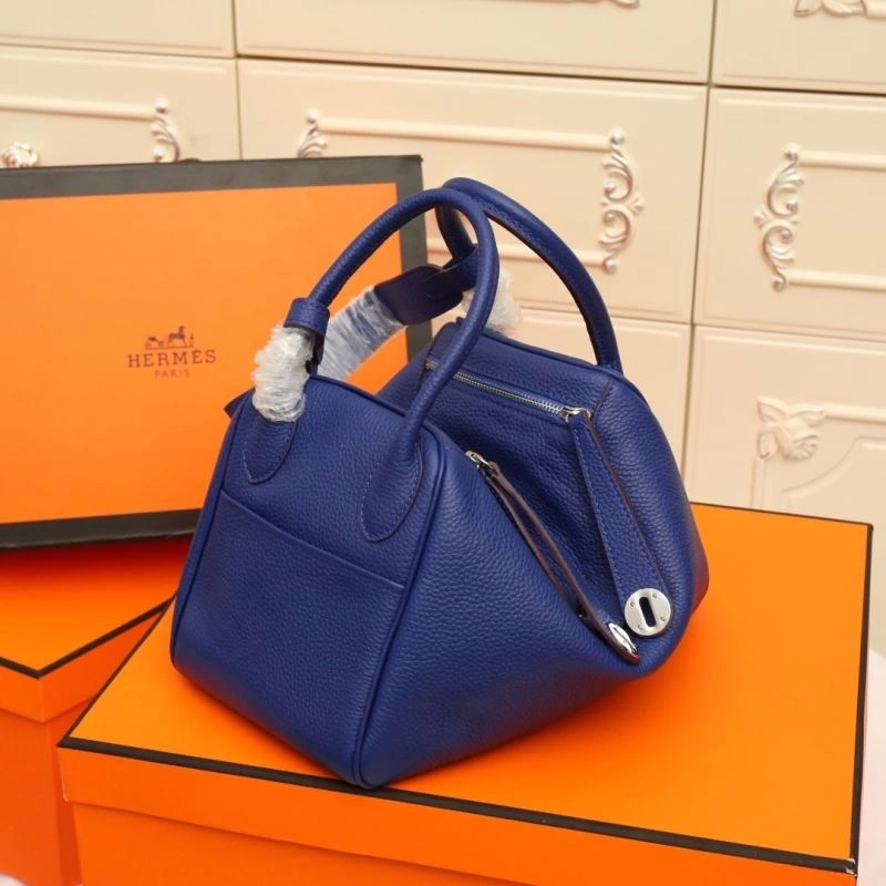 Hermes Satchel Bags 4101-4854