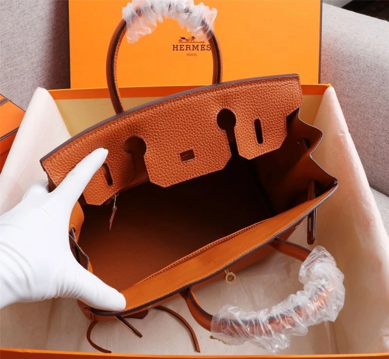 Hermes Handle Bags 4101-4862