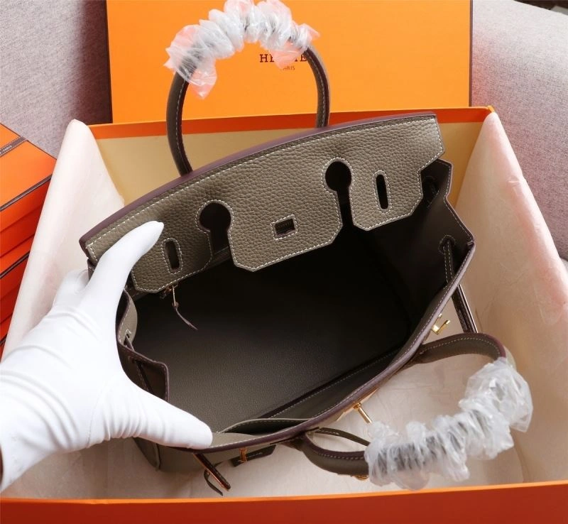 Hermes Handle Bags 4101-4863