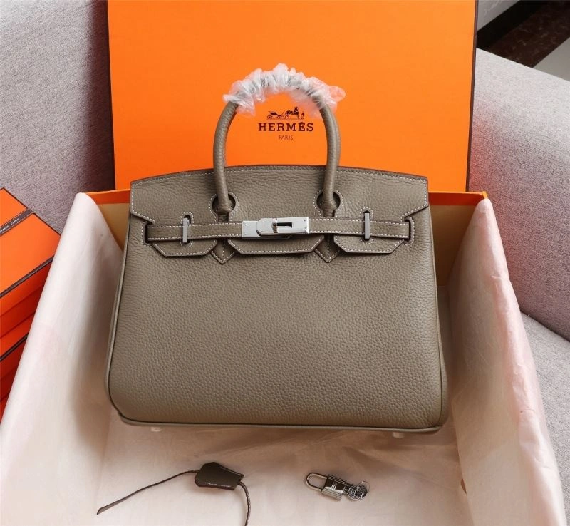 Hermes Handle Bags 4101-4864